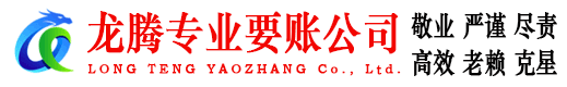 延平龙腾收账公司